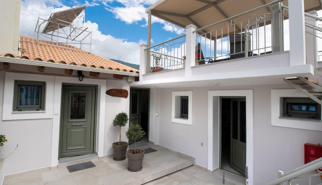 Casa Demi Villa Vasilikí Exterior photo