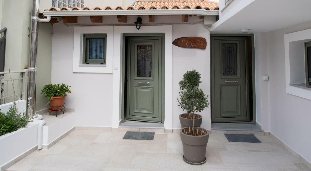 Casa Demi Villa Vasilikí Exterior photo